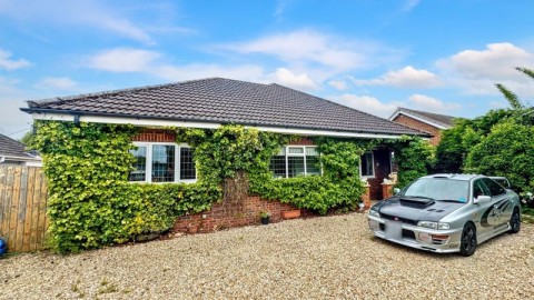 View Full Details for Main Street, Scopwick