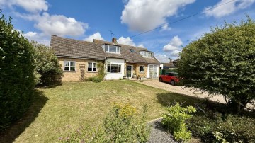 Laburnum Drive, Cherry Willingham, Lincoln