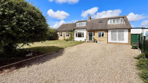 View Full Details for Laburnum Drive, Cherry Willingham, Lincoln