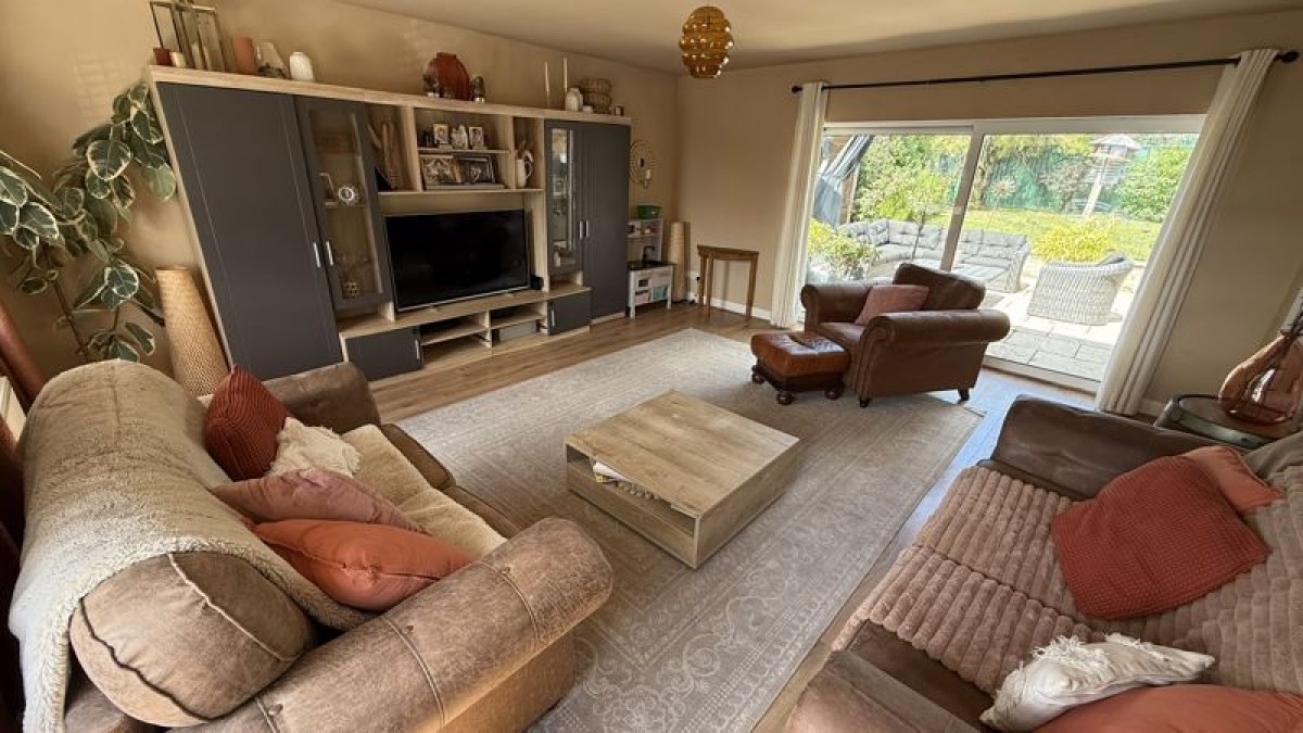 Images for Laburnum Drive, Cherry Willingham, Lincoln