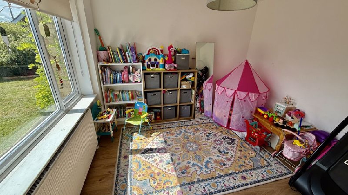 Images for Laburnum Drive, Cherry Willingham, Lincoln