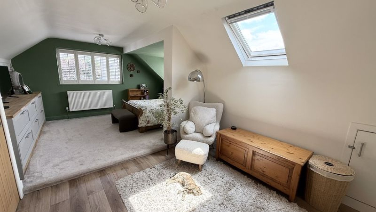 Images for Laburnum Drive, Cherry Willingham, Lincoln