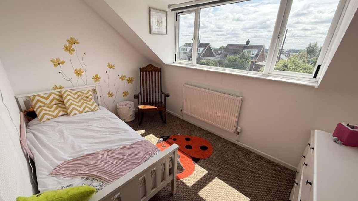 Images for Laburnum Drive, Cherry Willingham, Lincoln