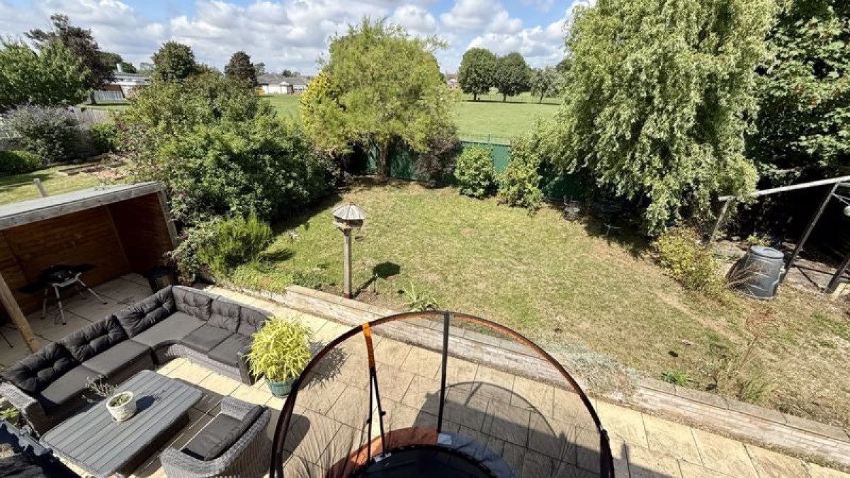 Images for Laburnum Drive, Cherry Willingham, Lincoln