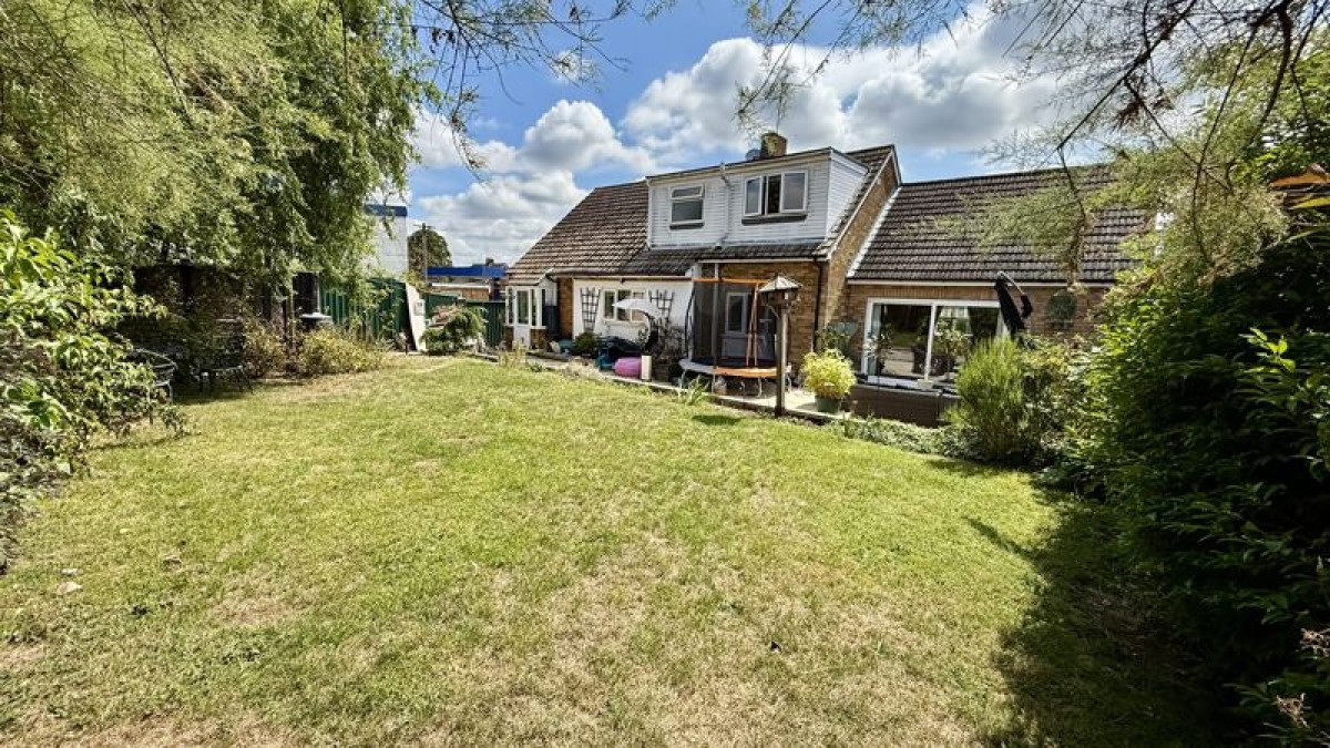Images for Laburnum Drive, Cherry Willingham, Lincoln
