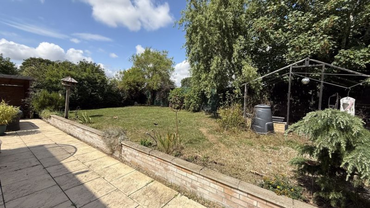 Images for Laburnum Drive, Cherry Willingham, Lincoln