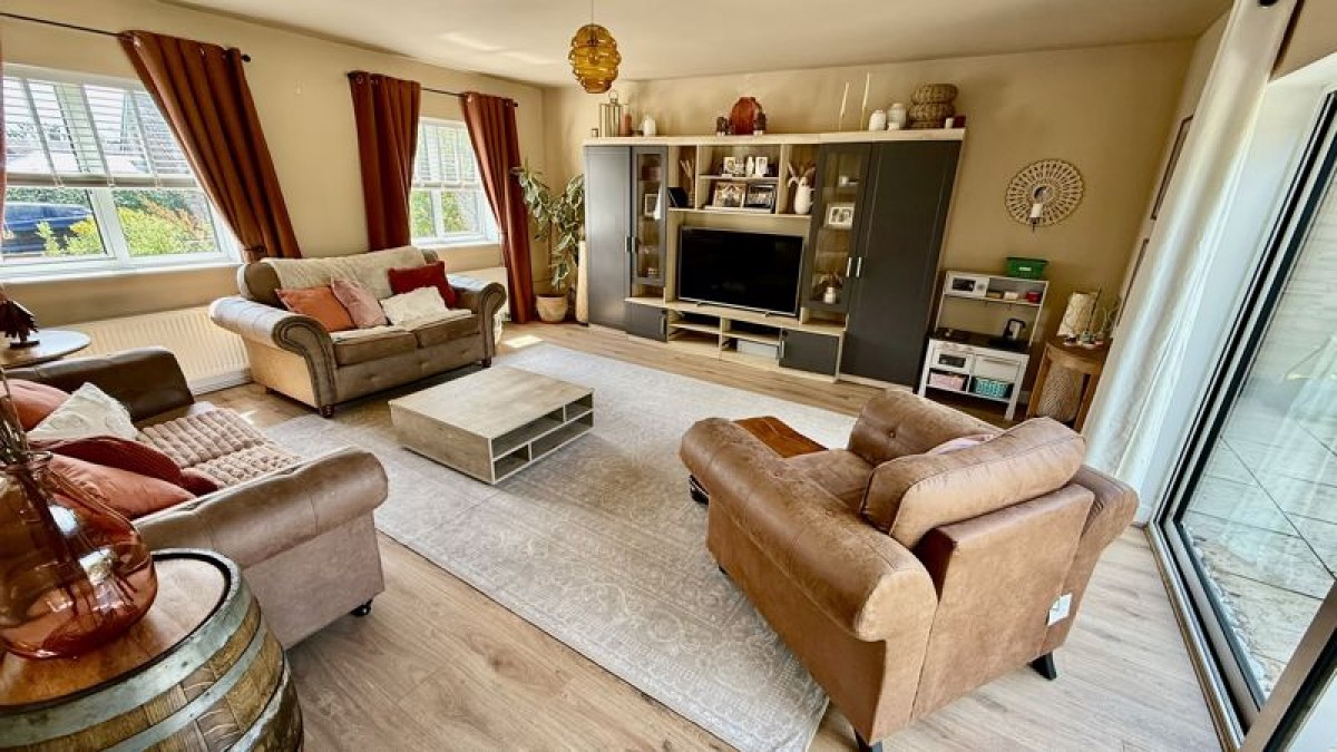 Images for Laburnum Drive, Cherry Willingham, Lincoln