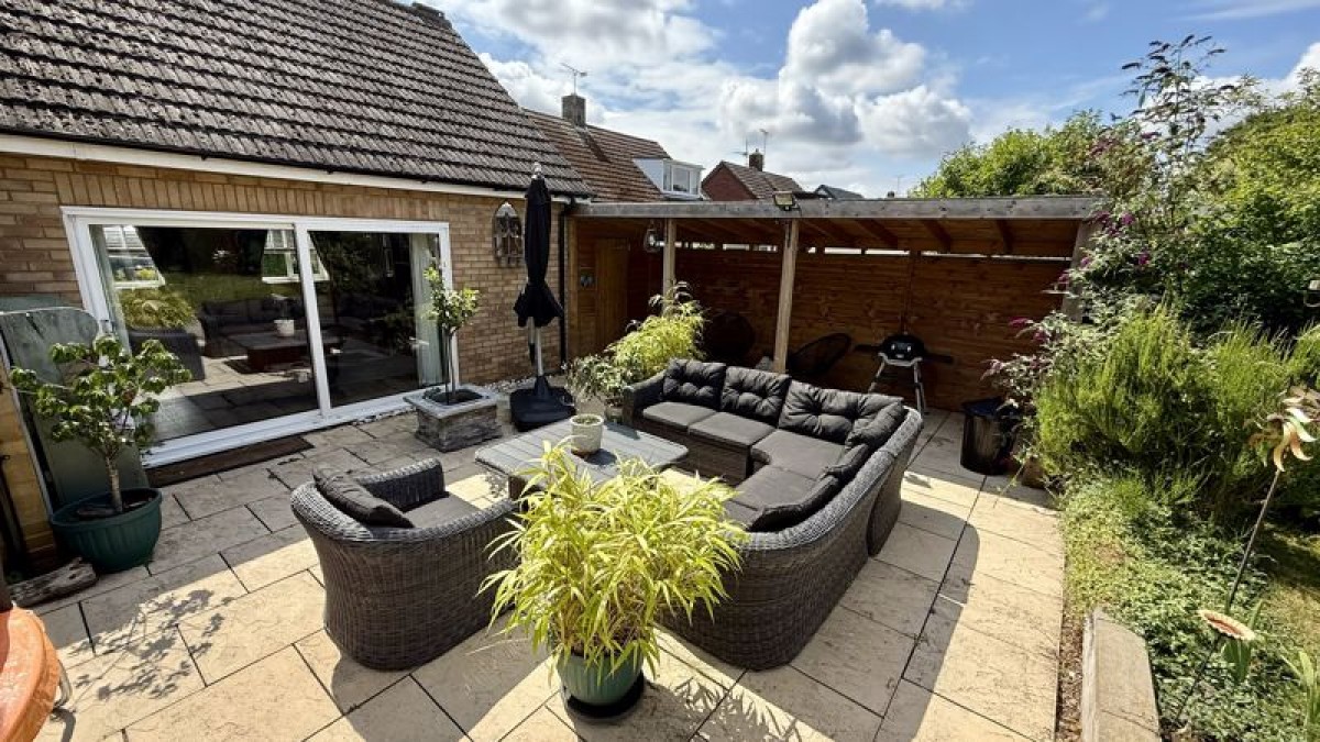 Images for Laburnum Drive, Cherry Willingham, Lincoln
