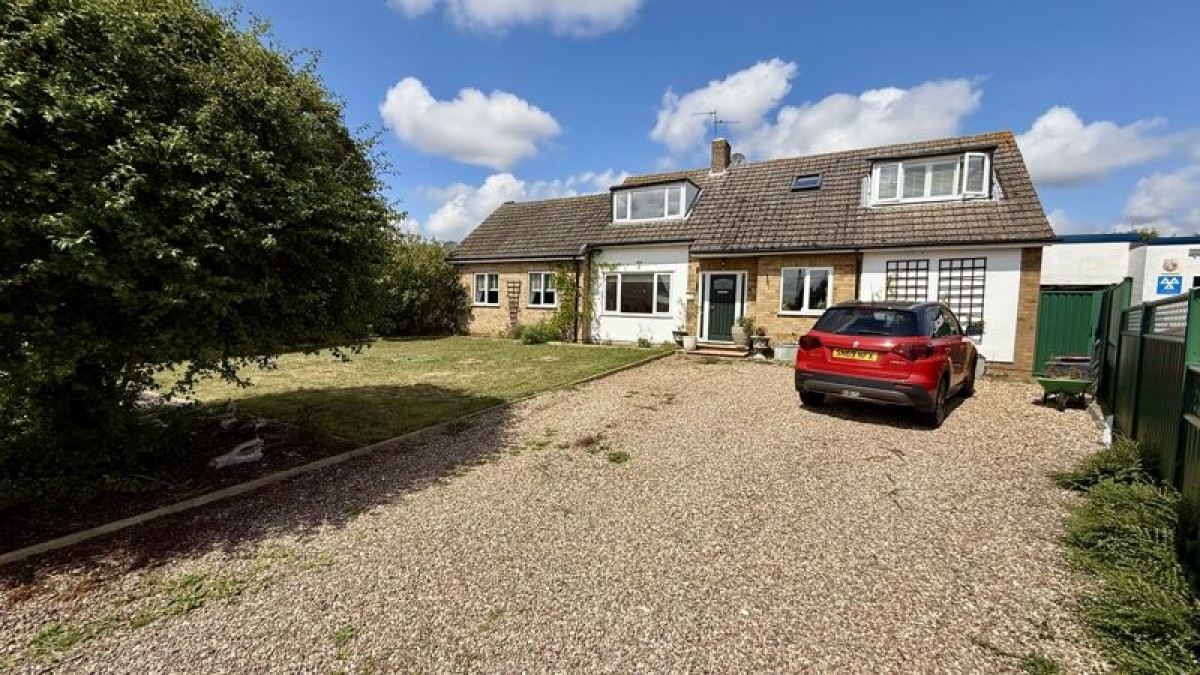 Images for Laburnum Drive, Cherry Willingham, Lincoln