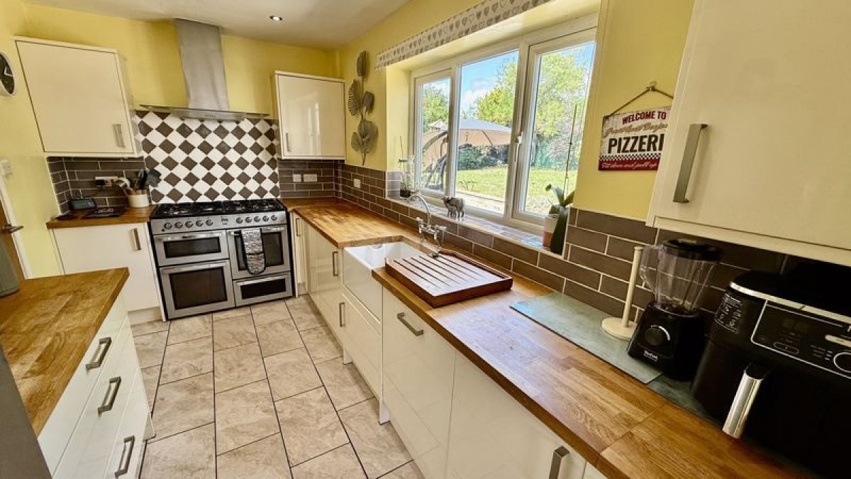 Images for Laburnum Drive, Cherry Willingham, Lincoln