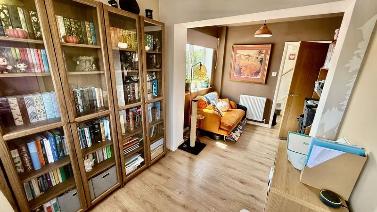Images for Laburnum Drive, Cherry Willingham, Lincoln