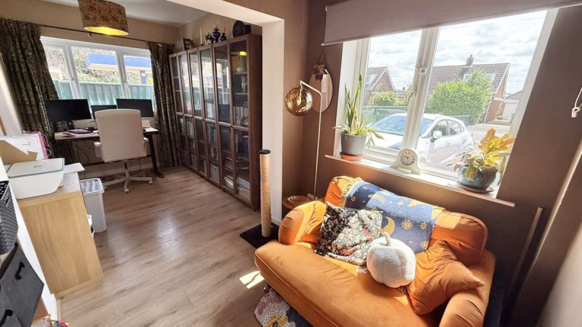 Images for Laburnum Drive, Cherry Willingham, Lincoln