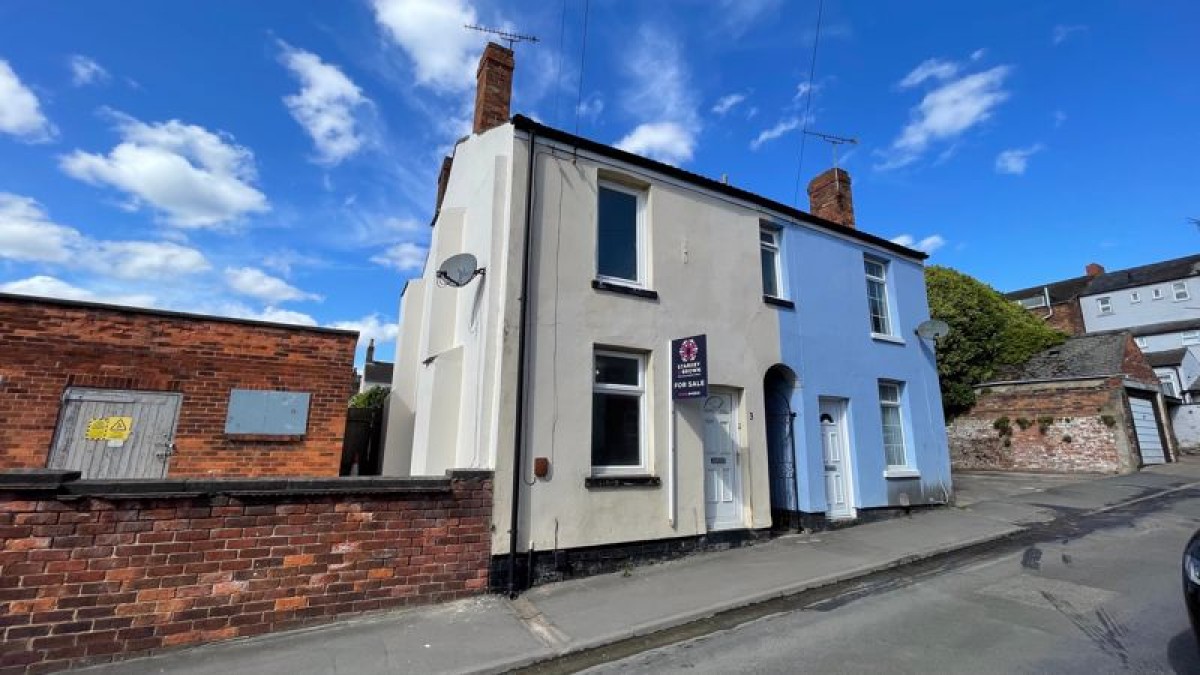 Images for Thomas Street, Lincoln