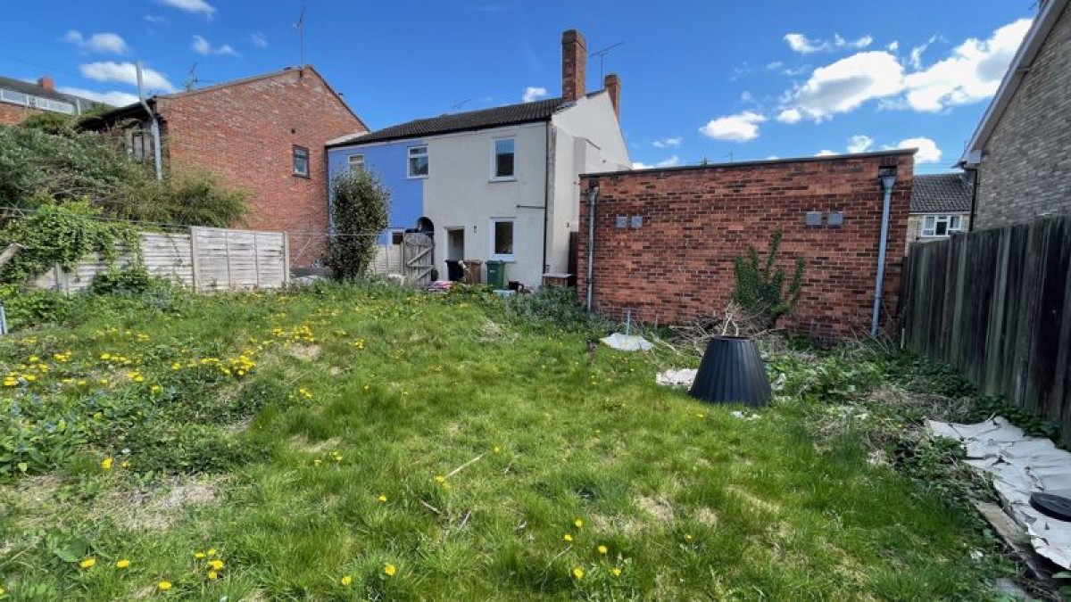 Images for Thomas Street, Lincoln