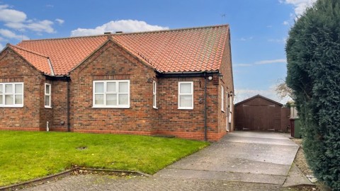 View Full Details for Todds Court, High Street, Messingham