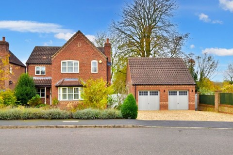 View Full Details for Woodlands Close, Potterhanworth, Lincoln