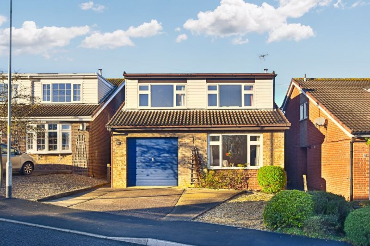 Images for Canterbury Drive, Heighington, Lincoln