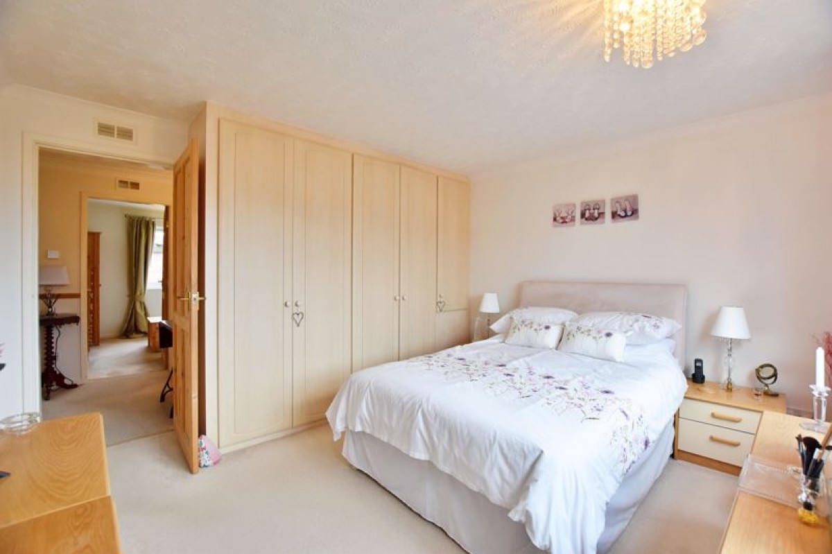 Images for Canterbury Drive, Heighington, Lincoln