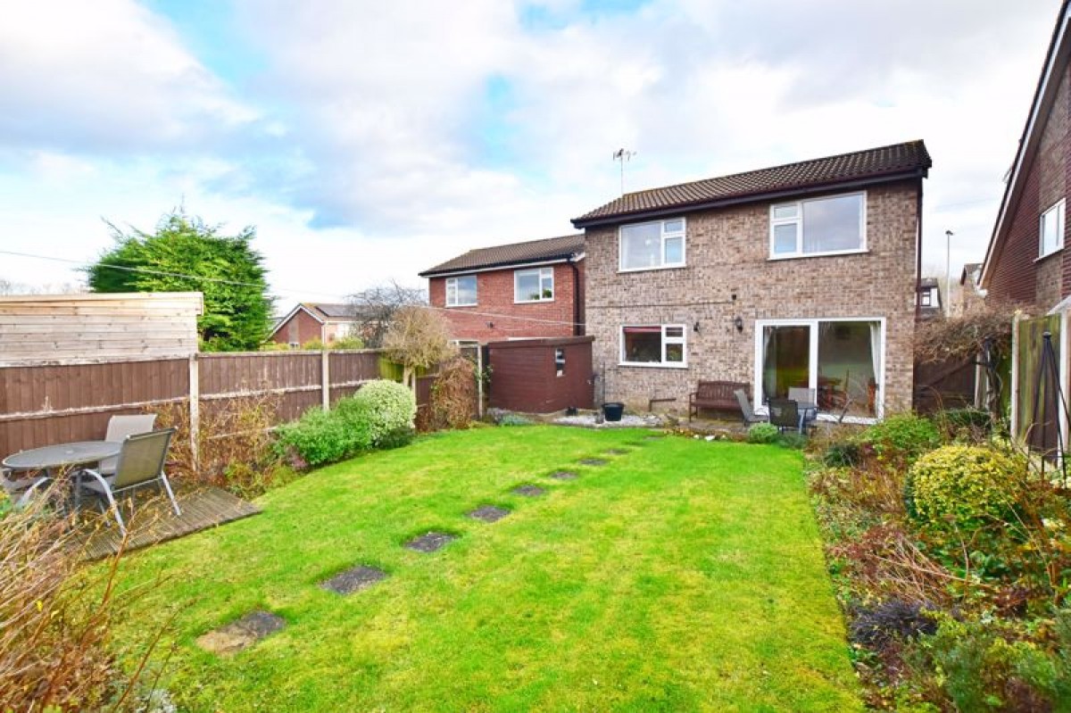 Images for Canterbury Drive, Heighington, Lincoln