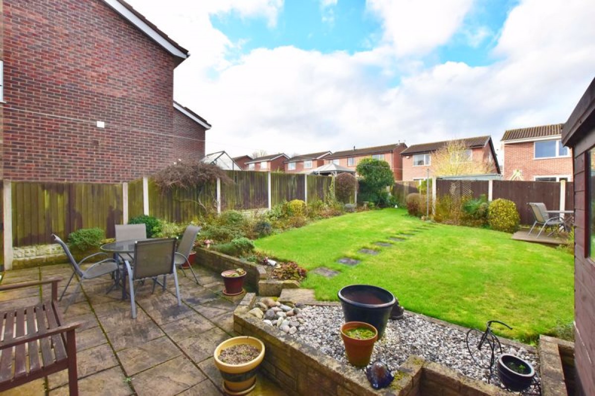 Images for Canterbury Drive, Heighington, Lincoln