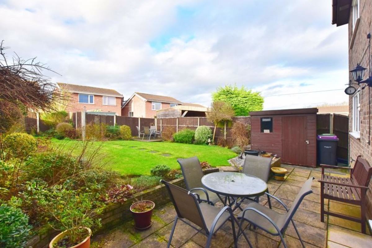 Images for Canterbury Drive, Heighington, Lincoln
