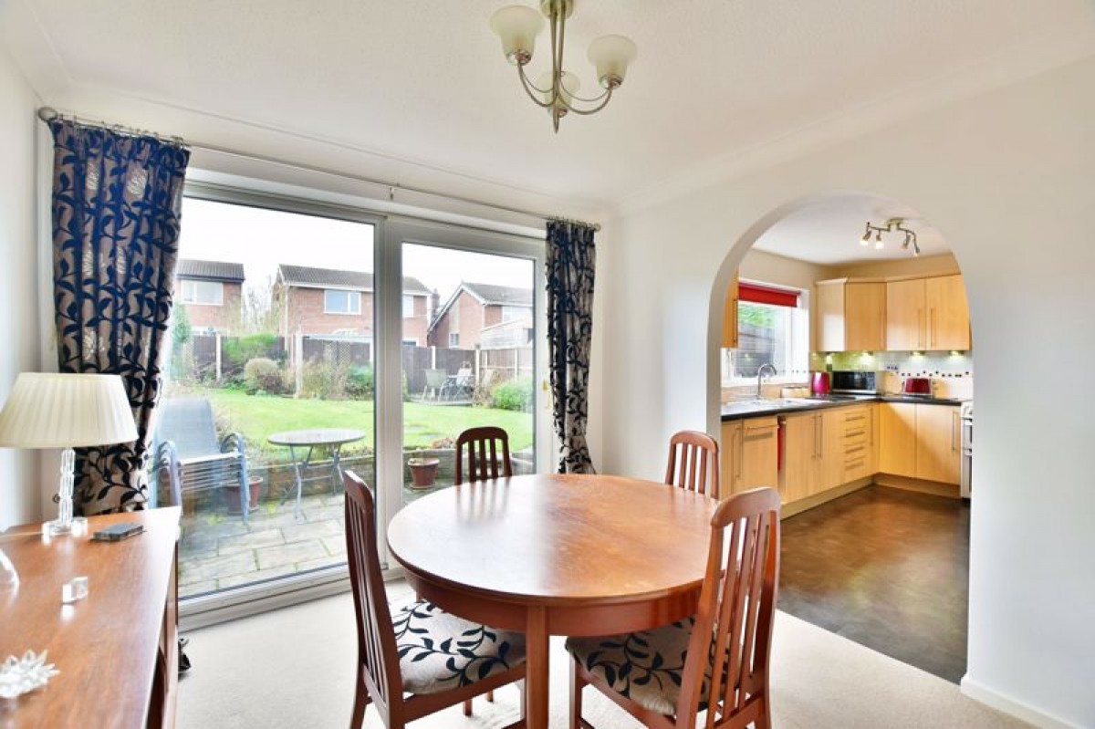 Images for Canterbury Drive, Heighington, Lincoln