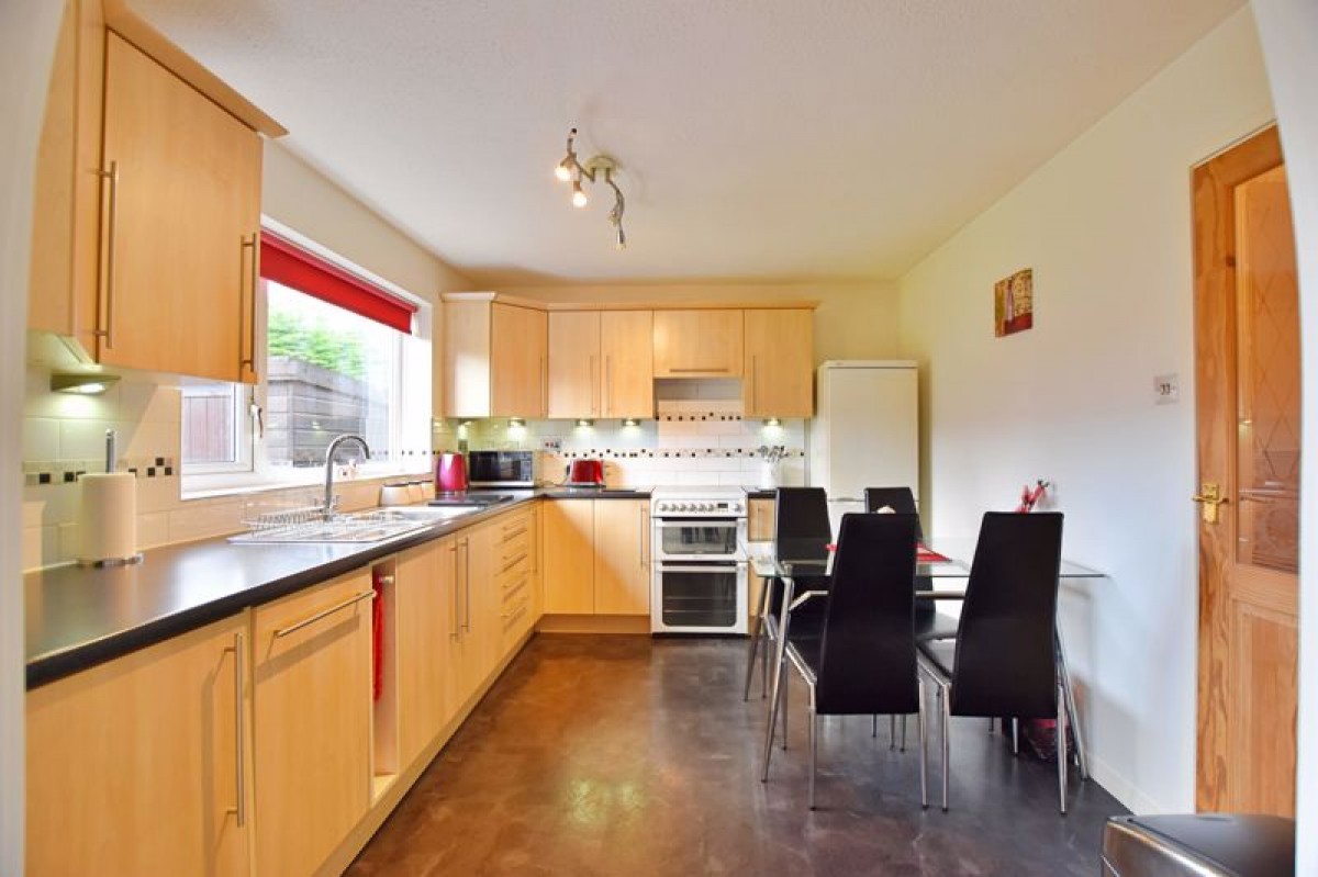 Images for Canterbury Drive, Heighington, Lincoln
