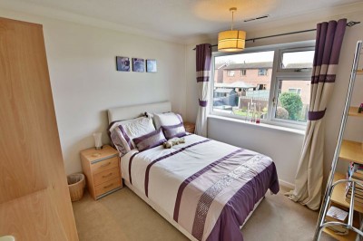 Images for Canterbury Drive, Heighington, Lincoln EAID:Starkey & Brown Scunthorpe BID:Starkey&Brown Lincoln