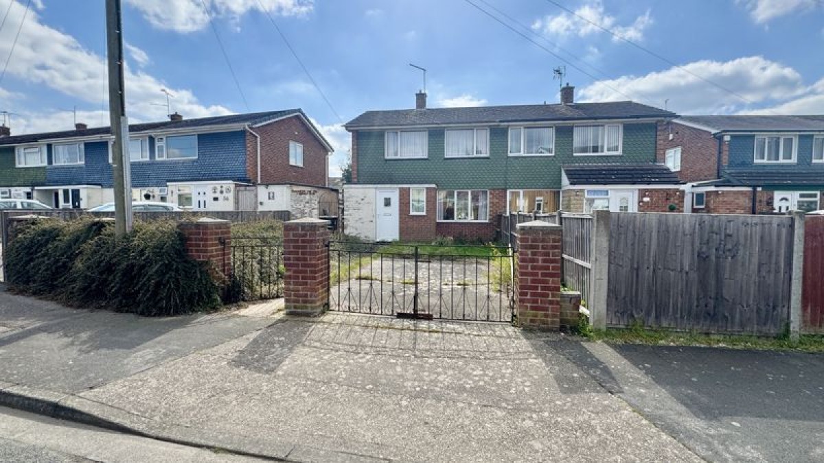Images for Camwood Crescent, Lincoln