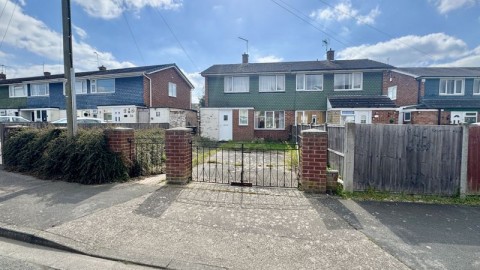 View Full Details for Camwood Crescent, Lincoln