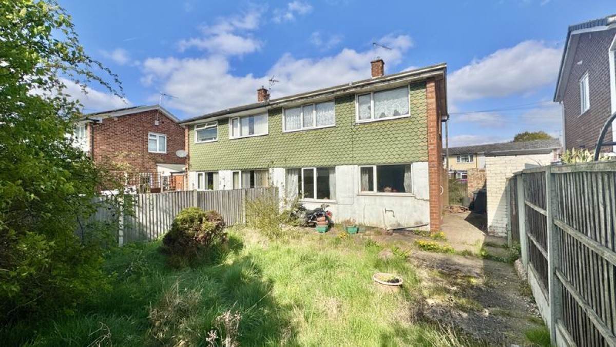 Images for Camwood Crescent, Lincoln