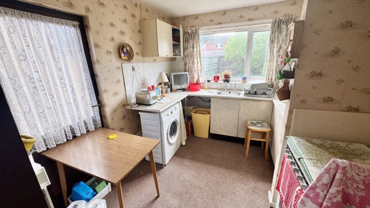 Images for Camwood Crescent, Lincoln