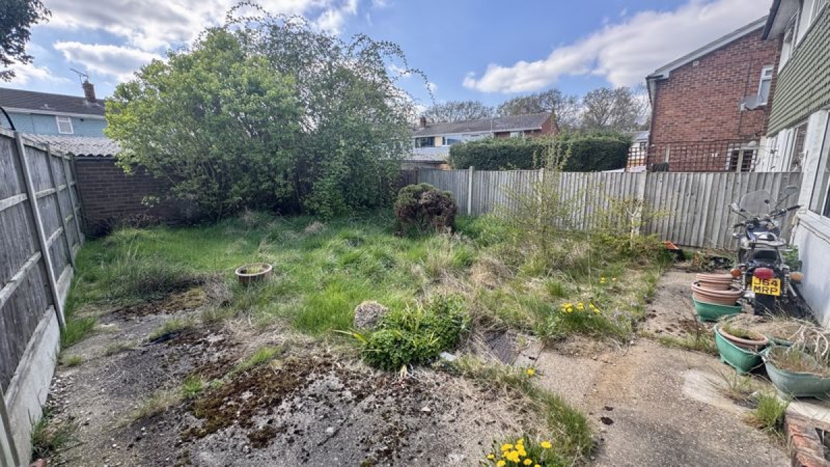 Images for Camwood Crescent, Lincoln