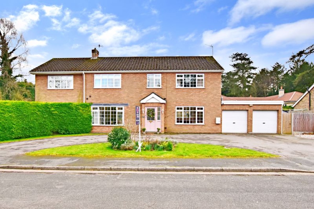 Images for Grange Close, Canwick, Lincoln