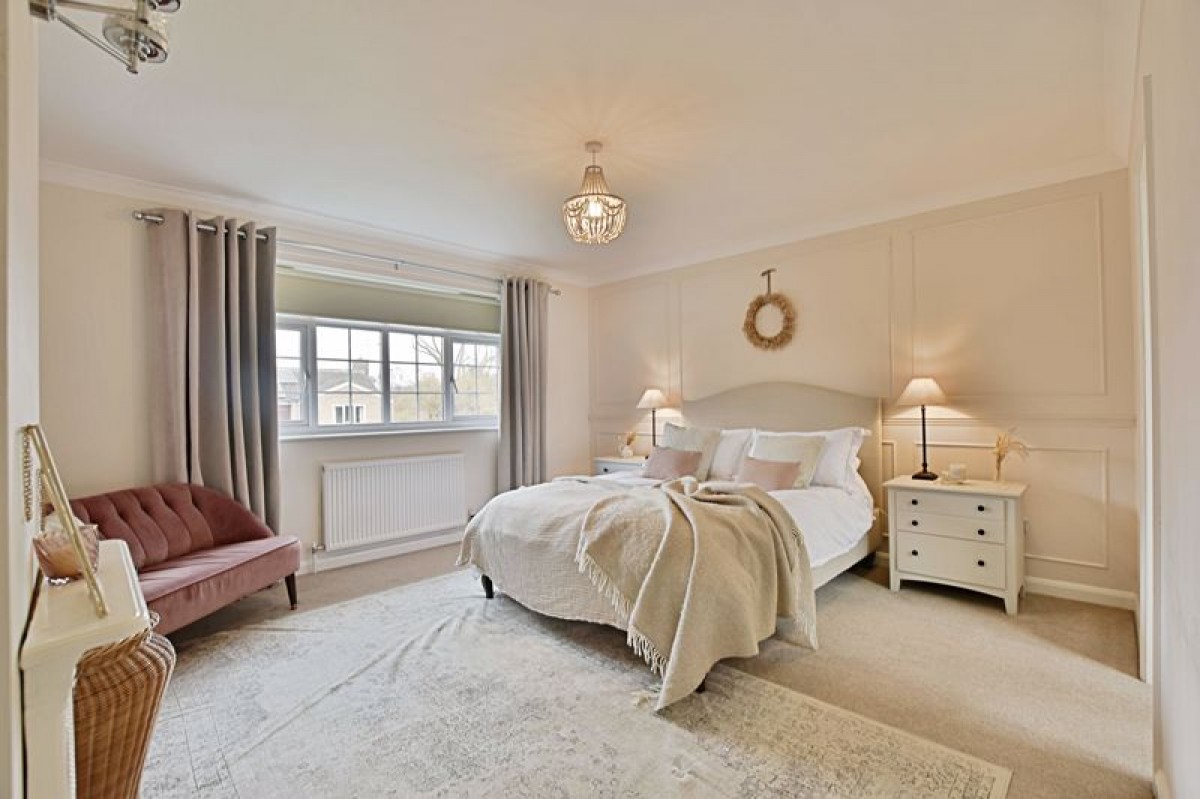 Images for Grange Close, Canwick, Lincoln