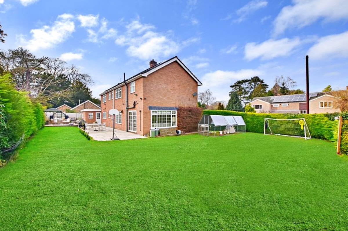 Images for Grange Close, Canwick, Lincoln