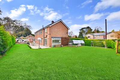 Images for Grange Close, Canwick, Lincoln EAID:Starkey & Brown Scunthorpe BID:Starkey&Brown Lincoln
