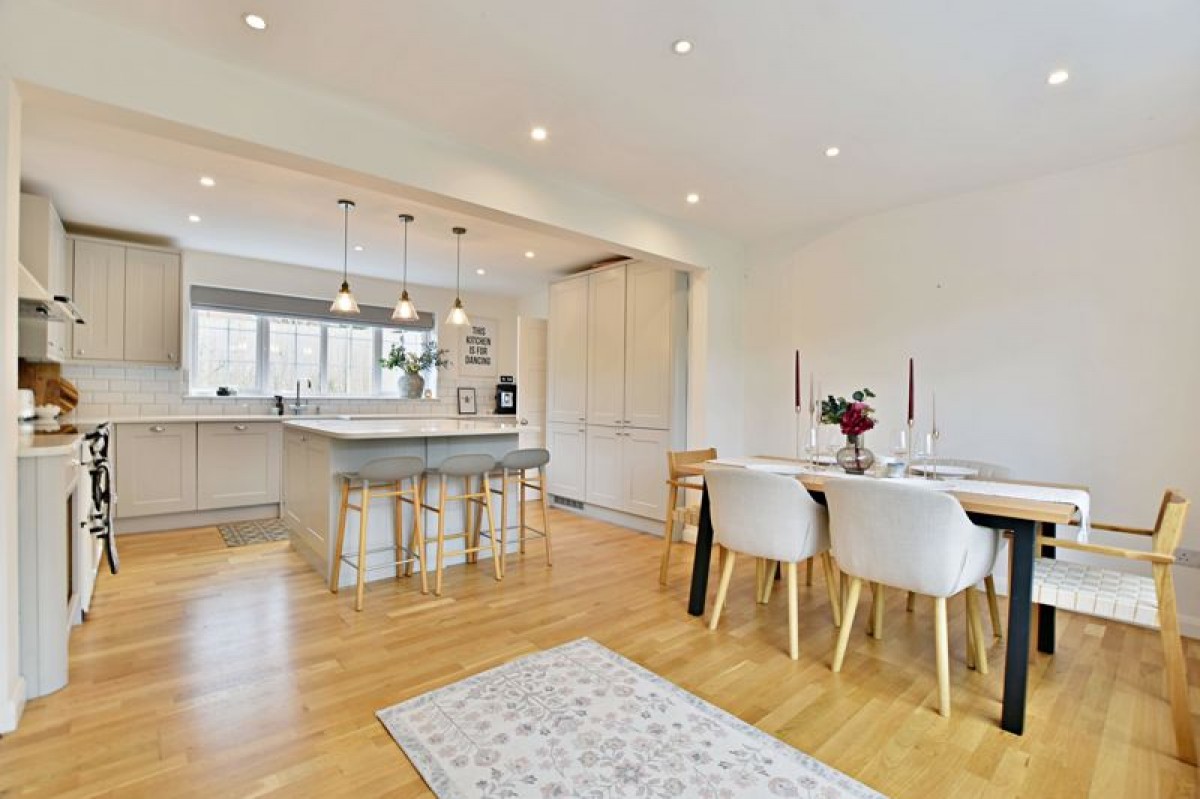 Images for Grange Close, Canwick, Lincoln