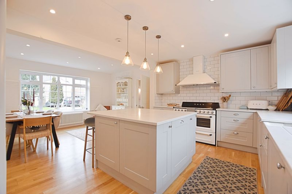 Images for Grange Close, Canwick, Lincoln