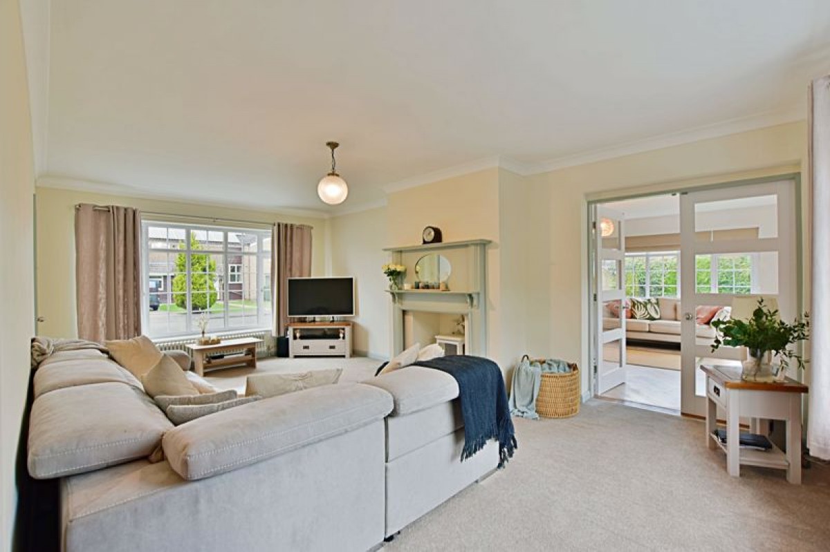 Images for Grange Close, Canwick, Lincoln