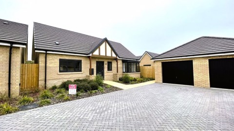 View Full Details for Hotchkin Gardens, Tattershall Road, Woodhall Spa