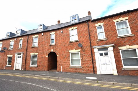 Barton Lane, Barrow-Upon-Humber