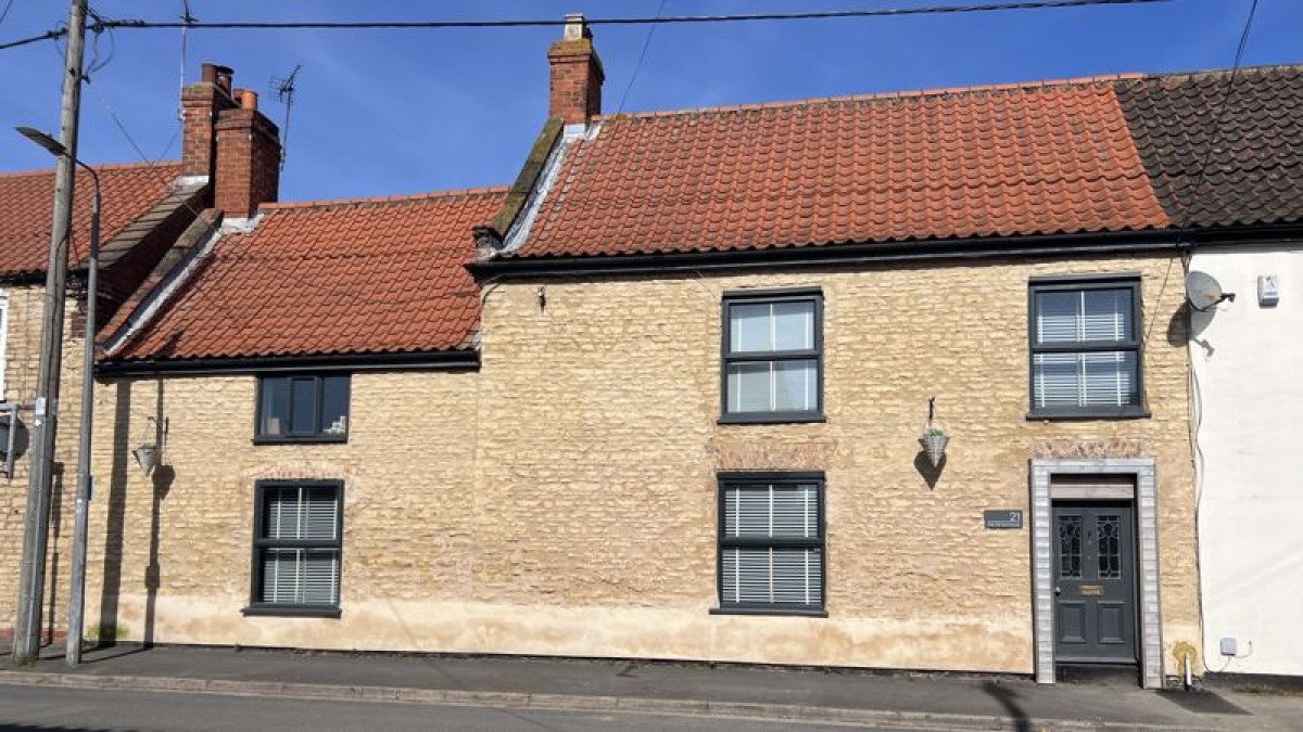 Images for Park Street, Winterton