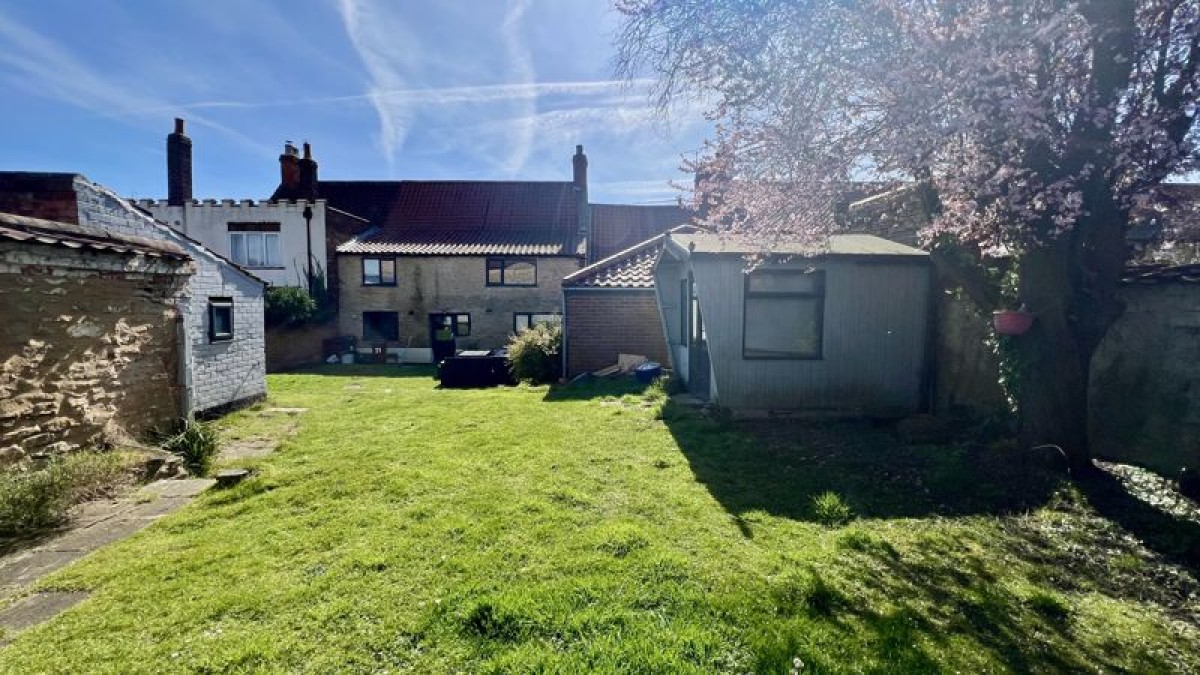 Images for Park Street, Winterton