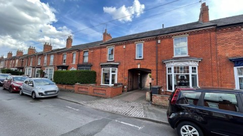 View Full Details for St. Catherines Grove, Lincoln