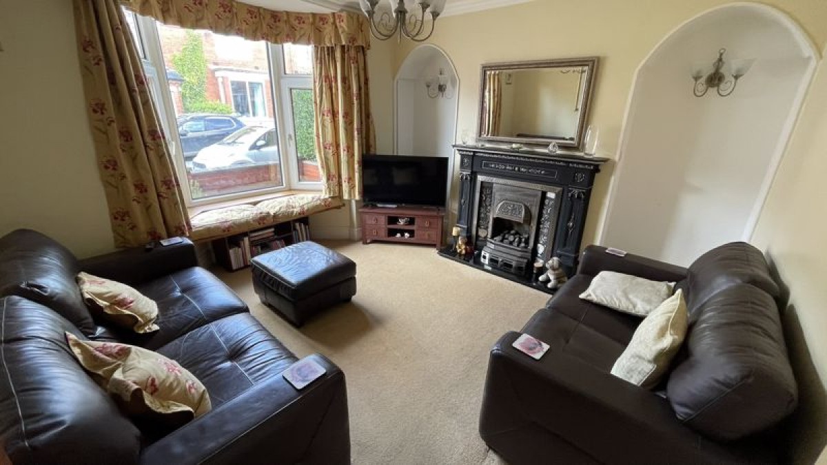 Images for St. Catherines Grove, Lincoln