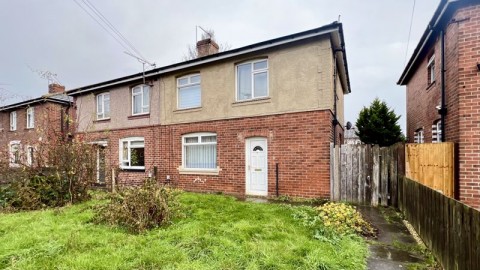 View Full Details for Ashdown Avenue, Scunthorpe