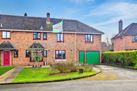 View Full Details for Rostrop Road, Nocton, Lincoln