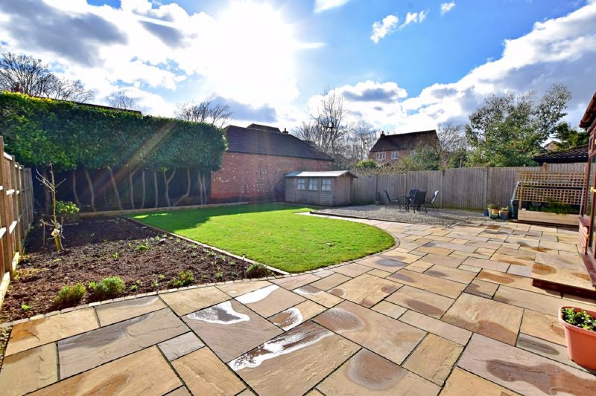 Images for Rostrop Road, Nocton, Lincoln