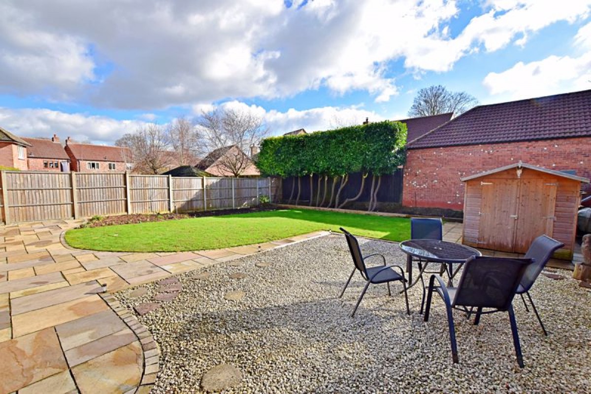 Images for Rostrop Road, Nocton, Lincoln